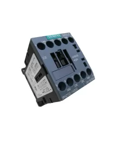 Contacto 2l,2r ac 24v,s00,vt